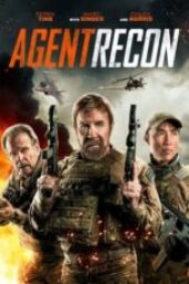 Agent Recon 2025