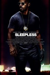 Sleepless (2017)