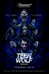 Alur Cerita Film Teen Wolf: The Movie (2023)