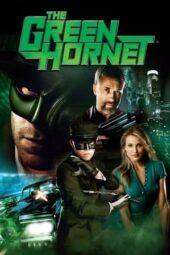 Poster The Green Hornet (2011)