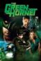 Poster The Green Hornet (2011)