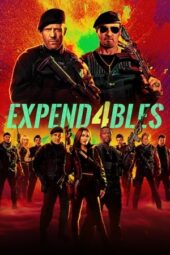 Nonton Film Expend4bles (2023) Sub Indo Kualitas HD