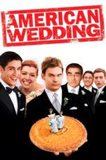 Poster American Wedding (2003)